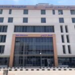 وزير الصحة يتابع تطوير المنشآت الطبية.. 98 زيارة ميدانية لرصد معدلات الإنجاز في المستشفيات وزير الصحة يتابع تطوير المنشآت الطبية.. 98 زيارة ميدانية لرصد معدلات الإنجاز في المستشفيات