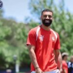 محمد صلاح على القمة الأكثر صناعة للفرص في كأس العالم 2026 حتى الآن