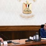 رئيس الوزراء يتابع تنفيذ تكليفات الرئيس لتطوير الإعلام المصري