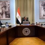 رئيس الوزراء يؤكد دعم الشراكة مع كبرى شركات الشحن العالمية