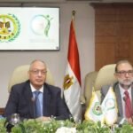 بروتوكول تعاون بين القومية لسلامة الغذاء والرقابة على الصادرات والواردات لتأهيل المصدرين