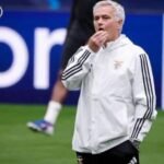 جوزيه مورينيو والجهاز الفني المعاون له في ريال مدريد عقل مدبر ومنظومة متكاملة جوزيه مورينيو والجهاز الفني المعاون له في ريال مدريد عقل مدبر ومنظومة متكاملة