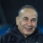 تصريحات إبراهيم حسن بعد عودة المنتخب المصري