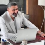 أشرف زكي ينهي أزمة ياسر جلال وأحمد السبكي أشرف زكي ينهي أزمة ياسر جلال وأحمد السبكي