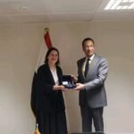 رأفت هندي يقود تحركات رقمية من جنيف.. شراكات دولية جديدة لتعزيز الذكاء الاصطناعي