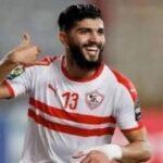 فرجاني ساسي يوافق على جدولة مستحقاته لدى نادي الزمالك