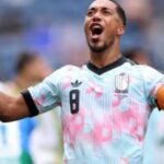يوري تيليمانس على رادار مانشستر يونايتد يوري تيليمانس على رادار مانشستر يونايتد