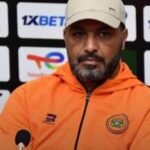 رسميًا معين الشعباني يغادر نهضة بركان ويعود إلي الديار في مهمه رسمية