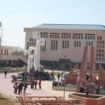 مستشفيات جامعة سوهاج تقدم 550 ألف خدمة طبية خلال 2025/2026