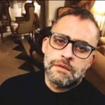 وفاة أحمد جلال عبد القوي.. من هو الفنان الراحل وفاة أحمد جلال عبد القوي.. من هو الفنان الراحل