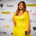ليلى علوي تتألق في مهرجان ماراثيا بإيطاليا وتخطف الأنظار بتكريم دولي