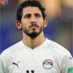 من قلب الدفاع إلى غرفة القرار أحمد حجازي يبدأ رحلة جديدة من قلب الدفاع إلى غرفة القرار أحمد حجازي يبدأ رحلة جديدة