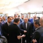 تنسيق الجامعات 2026 ينطلق غدًا.. وزير التعليم العالي يتفقد مكتب التنسيق بجامعة القاهرة