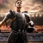 بزي محارب أسطوري.. ليون يعلن ضم النمساوي فيليكس باشر بطريقة مبتكرة
