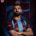 رقم 10 يليق بالفراعنة.. محمد صلاح يتوج ملكاً جديداً لطرابزون سبور رقم 10 يليق بالفراعنة.. محمد صلاح يتوج ملكاً جديداً لطرابزون سبور