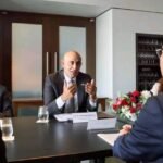 اللغة اليابانية تدخل المدارس المصرية اليابانية.