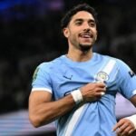 مرموش يفرض نفسه المصري يبدأ أساسياً في اختبار مدريد