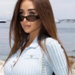 هنا الزاهد وأحمد عبد الوهاب في أرضي بجنينة.. ثنائي رمضان 2027