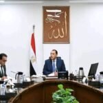 رئيس الوزراء يتابع مستجدات ميكنة منظومة التأمين الصحي الشامل وتطوير الخدمات الرقمية مدبولي: الصحة والتعليم على رأس أولويات الحكومة