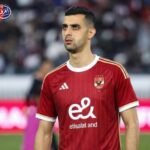 ضربة موجعة للأهلي.. بلعمري يغيب عن الفريق بقرار نهائي