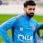 الصفحة تطوى.. نهاية درامية لأزمة السعيد والزمالك تقترب