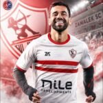 العقل المدبر يتوج من جديد.. عبد الله السعيد أفضل لاعب وسط في مصر