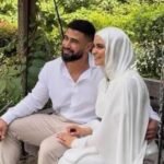 "لقيت العوض" قصة حب تتحول إلى ارتباط.. ريم وأحمد علي في بداية جديدة