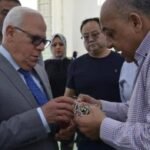 مصنع صقر ببورسعيد يضم 70 عاملا من ذوي الإعاقة السمعية مصنع صقر ببورسعيد يضم 70 عاملا من ذوي الإعاقة السمعية
