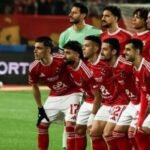 13 غائباً.. الأهلي يبدأ المشوار بصفوف ناقصة أمام إنبي