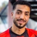 بعد 484 يوماً من الغياب.. عودة محمد عبد المنعم تشعل مقاعد نيس