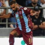 صلاح يكتب الفصل التركي الأول ببصمة تهديفية