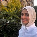 حلا شيحة تتحدث عن فضل الدعاء وتؤكد.. أكثر باب بحس باستجابته