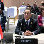 مدبولي من قمة الاتحاد الأفريقي بأنجولا.. حلول شاملة لتعزيز السلم