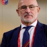 من رجل الظل إلى مهندس الخلود.. إسبانيا تربط مستقبلها بدي لا فوينتي حتى 2032 إسبانيا تربط مستقبلها بدي لا فوينتي حتى 2032