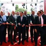 رئيس الوزراء يفتتح المعرض الرئيسي لـ أهلا مدارس 2026 بمدينة نصر
