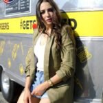 ساندي.. شوفته وماكلمنيش إلى عالم السينما