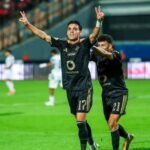 الأهلي يعلن قائمته لمواجهة سموحة في الدوري المصري