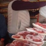 موائد المصريين في الميزان.. أرقام جديدة في حركة أسعار السلع الأساسية موائد المصريين في الميزان.. أرقام جديدة في حركة أسعار السلع الأساسية