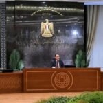 مدبولي.. الاقتصاد المصري يحقق نموًا 5.1% خلال العام المالي 2025/2026