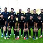 الزمالك بالزي الأسود أمام إيه إس بورت في دوري أبطال أفريقيا.. تعرف على تفاصيل الاجتماع الفني الزمالك بالزي الأسود أمام إيه إس بورت في دوري أبطال أفريقيا.. تعرف على تفاصيل الاجتماع الفني