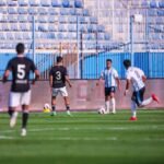 بيراميدز يهزم الجونة بهدف عكسي في مباراة مثيرة شهدت إلغاء هدفين بالـVAR