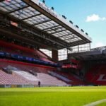تشكيل ليفربول وأتلتيكو مدريد في دوري أبطال أوروبا.. تشكيل ليفربول وأتلتيكو مدريد في دوري أبطال أوروبا..
