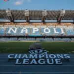 تشكيل أرسنال ونابولي في دوري أبطال أوروبا.. جيوكيريس وهويلوند يقودان الهجوم