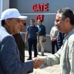 حياة كريمة تكتمل في كفر الشيخ.. مدبولي بدأنا المرحلة الثانية ونشهد قصص نجاح جديدة