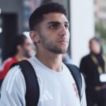 الأهلي يعلن إصابة أحمد نبيل كوكا ويكشف برنامجه العلاجي قبل مواجهة أبو قير