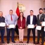 "تكريم لا يُطفئ الشعلة.. التضامن الاجتماعي تكافئ التميز وتصنع نموذجًا للإدارة الحكومية"