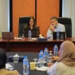 من الشبكة إلى المنظومة المؤتمر الثاني للحماية الاجتماعية يرسم ملامح عقد اجتماعي جديد