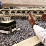 "نادى المنادى غدًا تُفتح أبواب القبول في رحلة العمر"