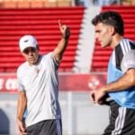 الأهلي يعلن قائمته أمام أبو قير للأسمدة.. عموتة يستدعي 21 لاعبًا في الدوري المصري