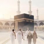 حج الجمعيات الأهلية 1448هـ.. كم تبلغ تكلفة الرحلة الإيمانية هذا العام